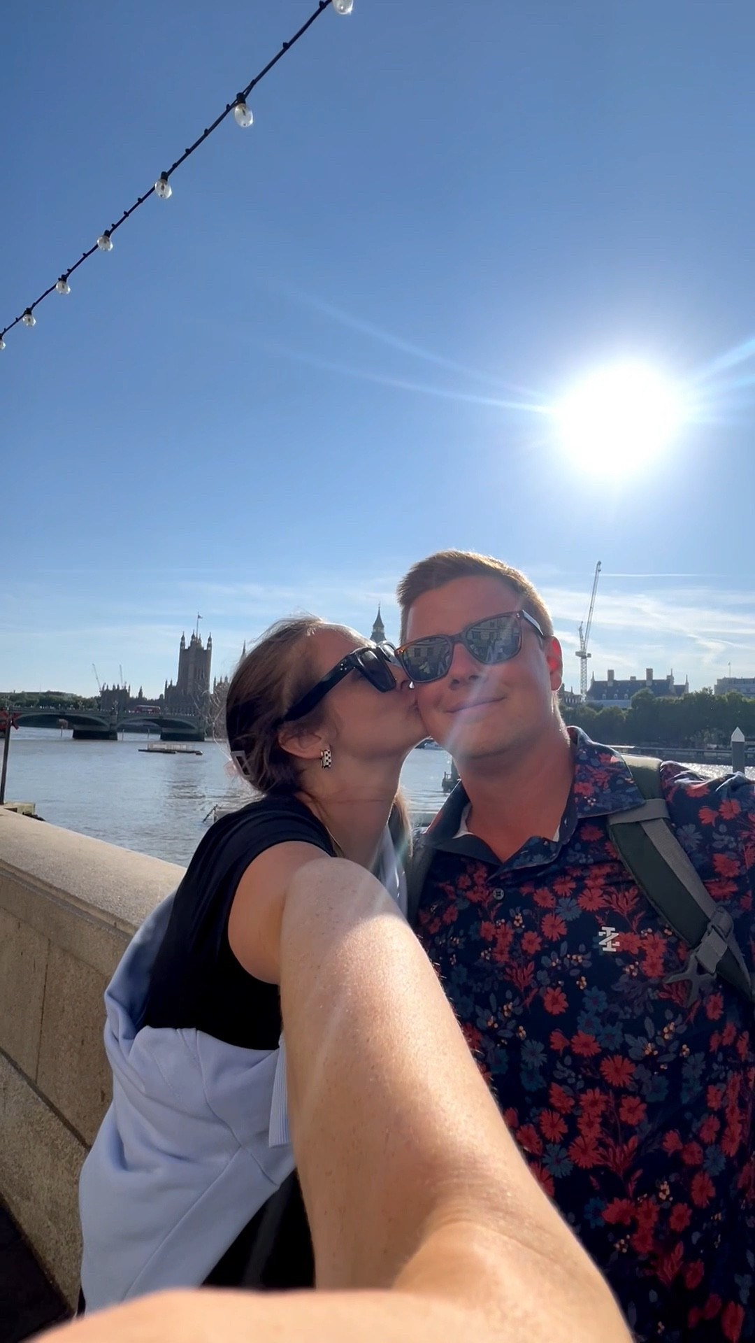 Last day in London 💕

#LTKPetite #LTKSeasonal #LTKMens