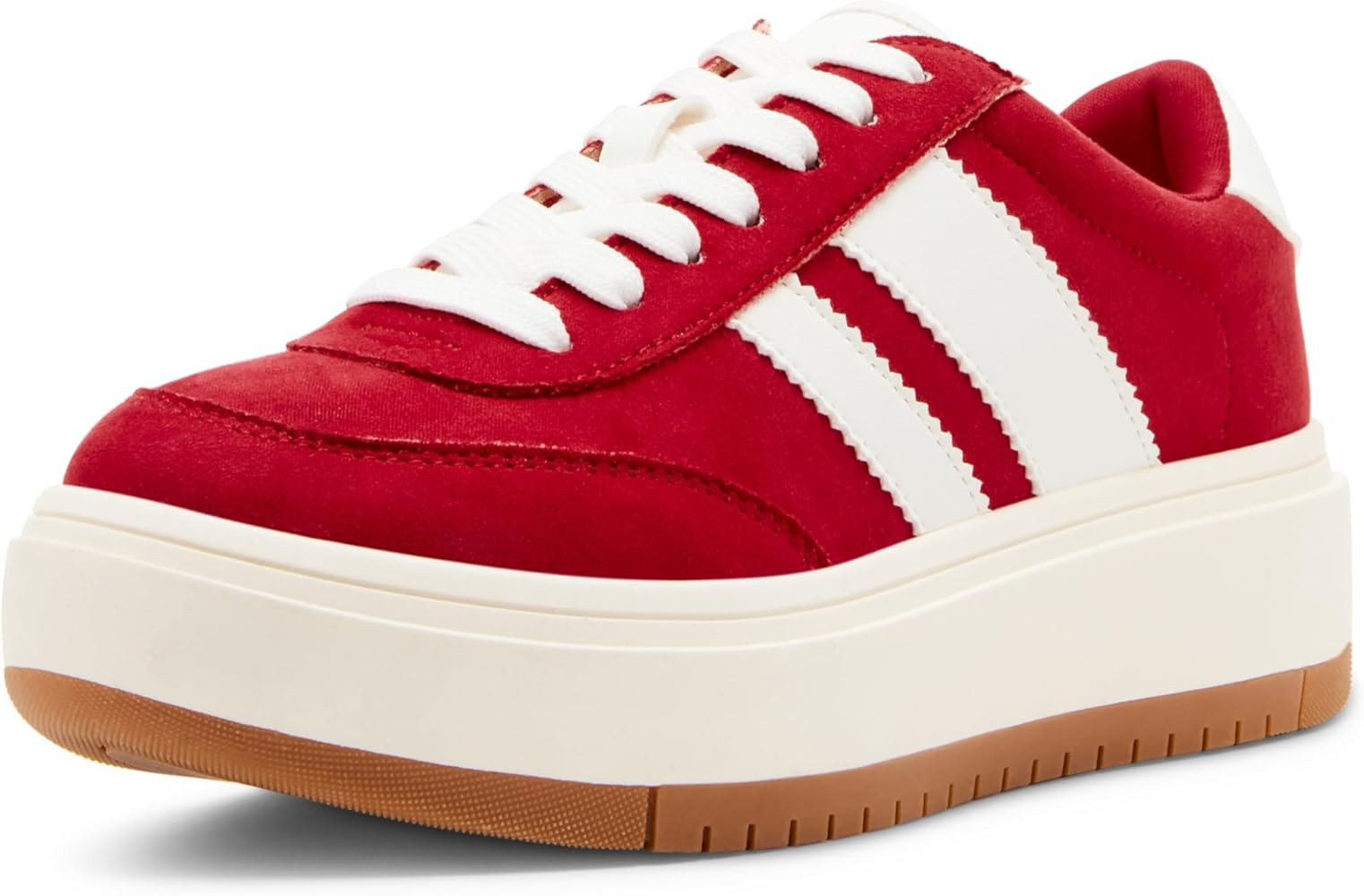 Madden Girl Women's Navida Sneaker | Amazon (US)