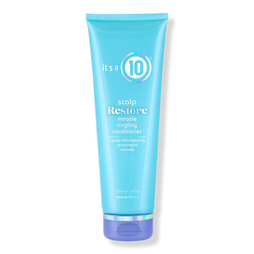 Scalp Restore Miracle Tingling Conditioner | Ulta