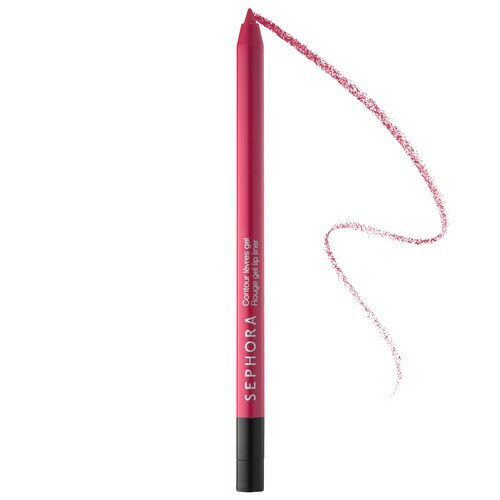 Retractable Rouge Gel Lip Liner - SEPHORA COLLECTION | Sephora | Sephora (US)