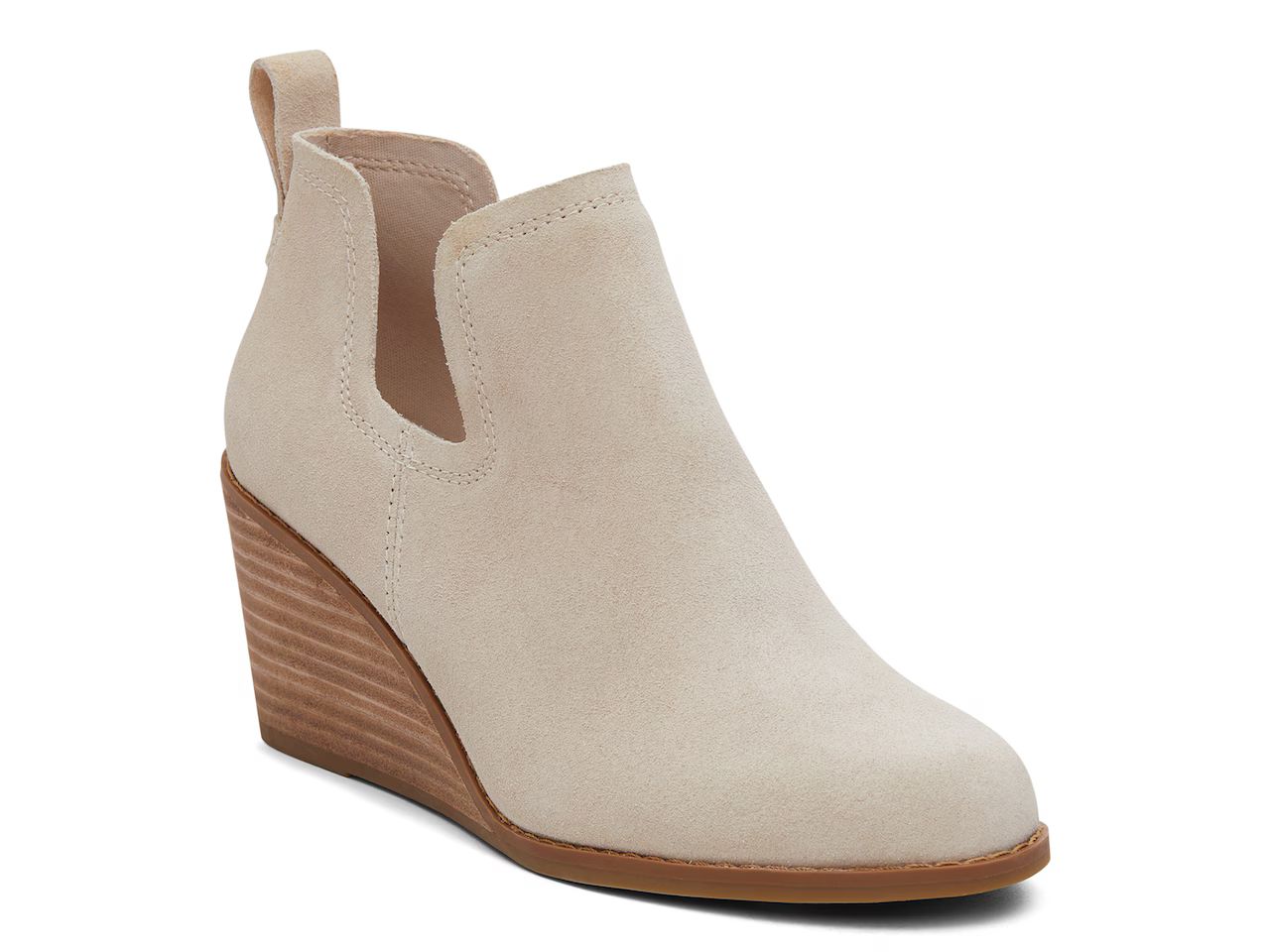 Kallie Wedge Bootie - Women's | DSW