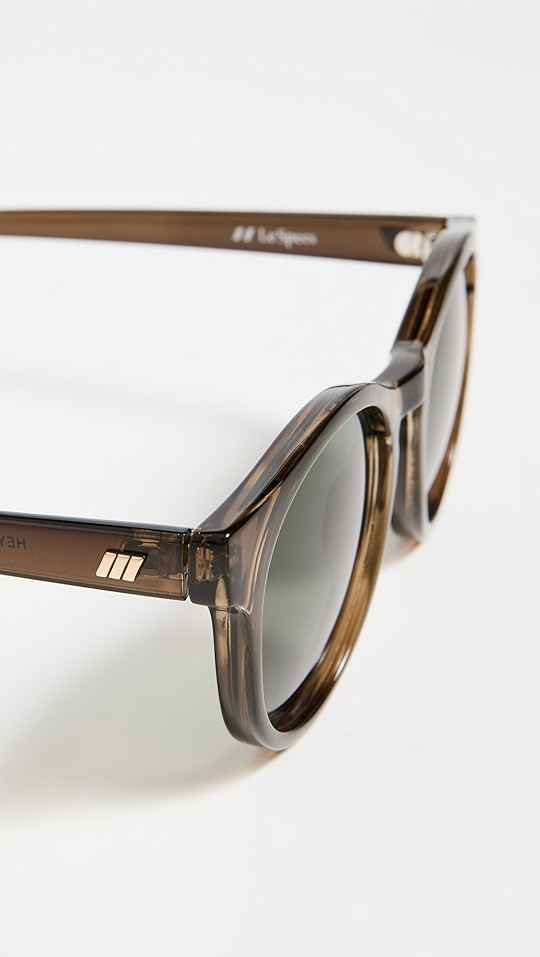 Hey Macarena Sunglasses | Shopbop