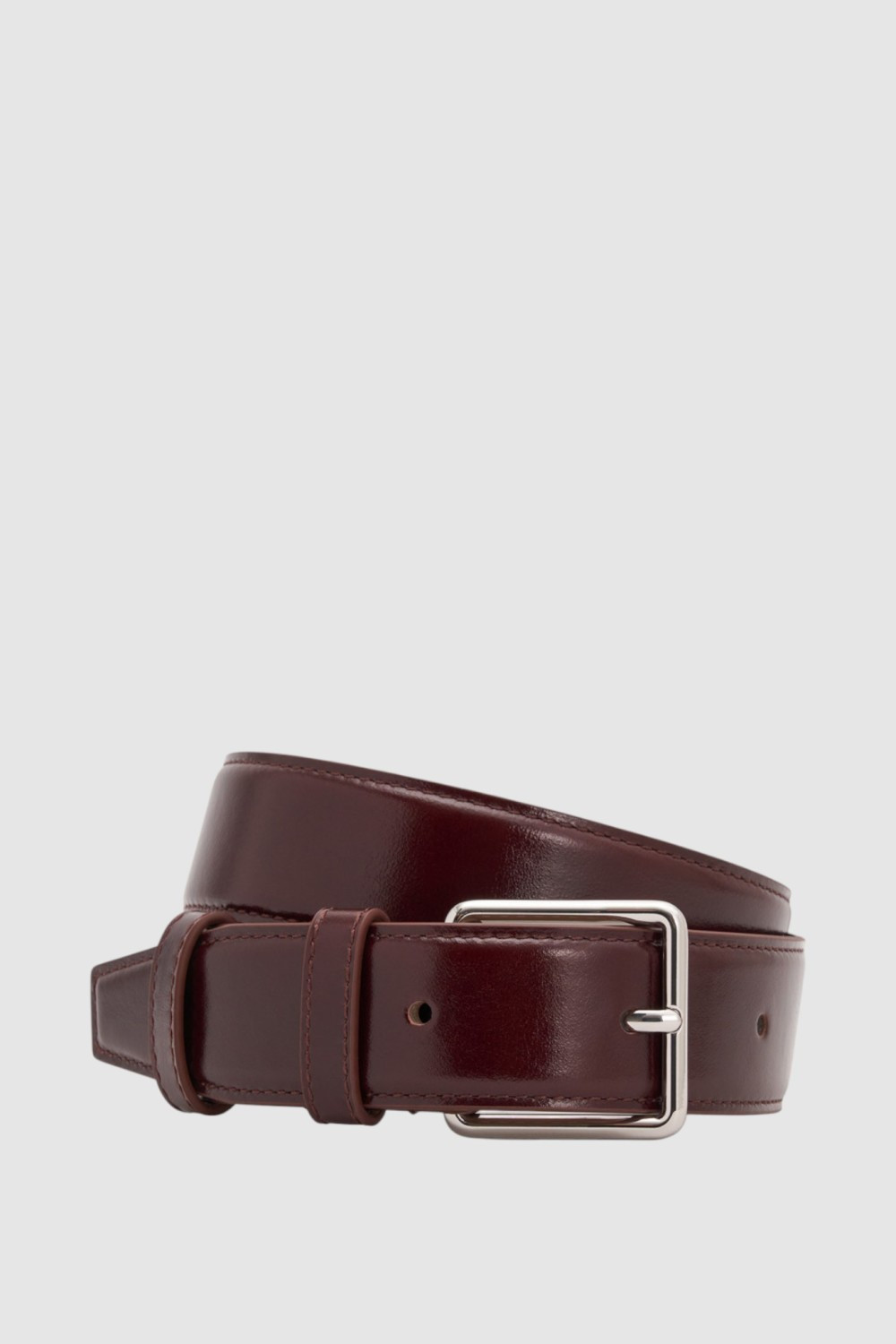Florence 35mm Belt Copper | Oroton
