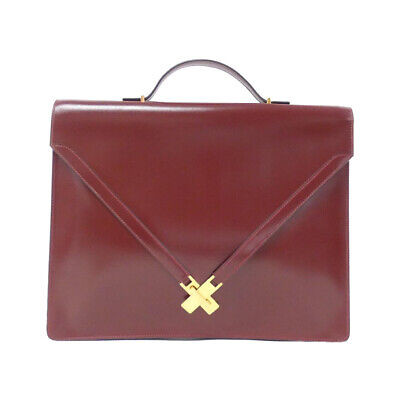 HERMES Decidedly Cross Bag ROUGE Red Box Scarf 〇M Rare 250401T | eBay US