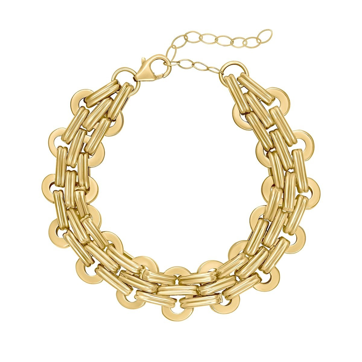 Mila Bracelet | Electric Picks Jewelry