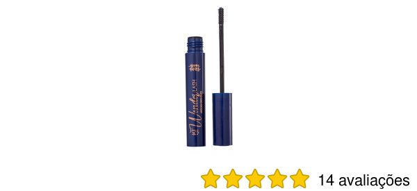 Bruna Tavares BT Wonder Lash Preta
        
            
                 - Máscara para Cílios... | Beleza Na Web (BR)