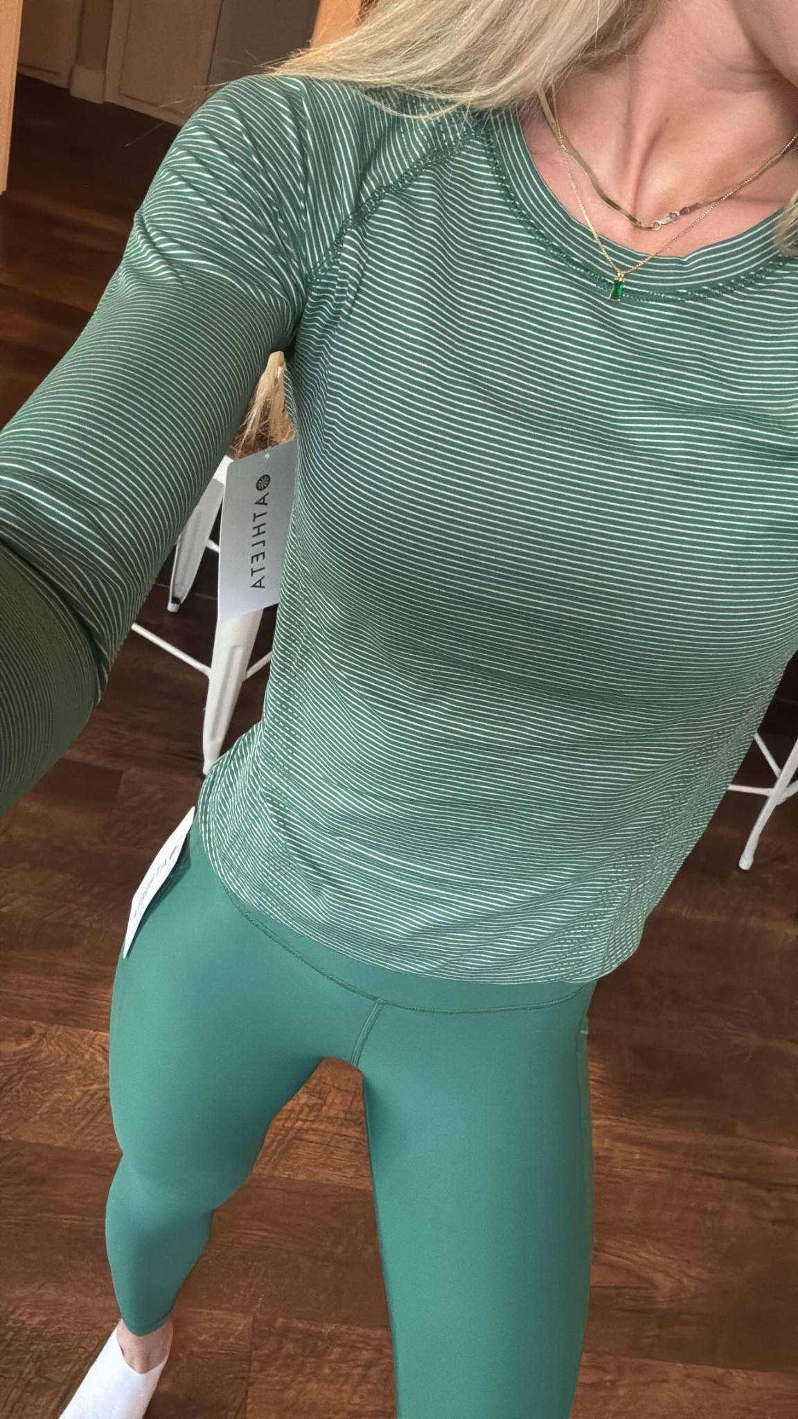Athlete top 

#LTKActive #LTKFindsUnder100 #LTKOver40