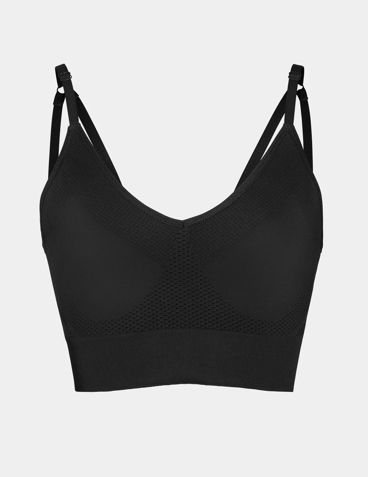 Longevity Bra | Knix