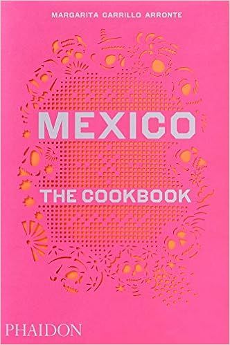 Mexico: The Cookbook



Hardcover – October 27, 2014 | Amazon (US)