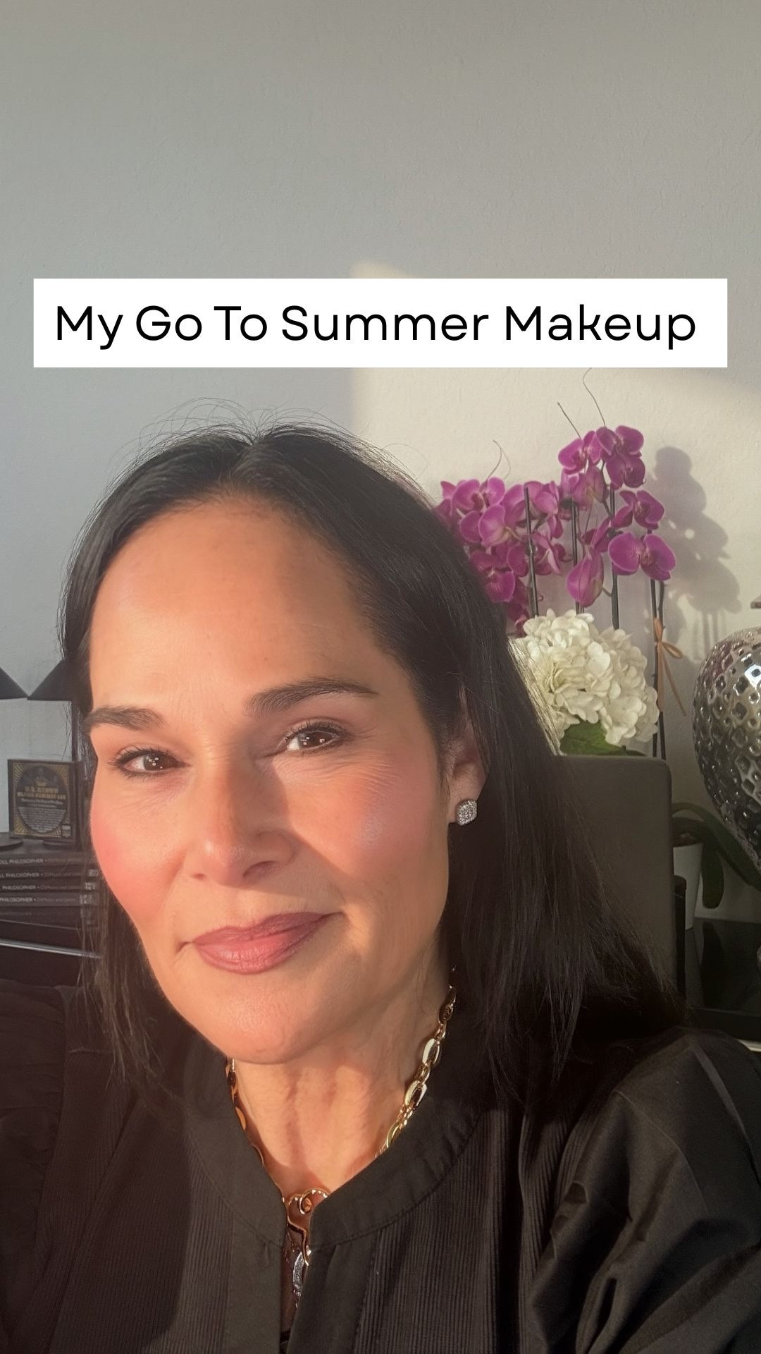 Looking for a lighter alternative to foundation this summer?

I’ve been reaching for the Revolution Beauty Skin Tint, and it’s quickly become one of my favorite drugstore finds.

This makeup-skincare hybrid gives your skin a beautiful, dewy finish while providing 100% mineral SPF 30 protection.

What makes it even better is what’s inside the formula. It contains kombucha, peptides, and vitamin C to help brighten the skin and support a healthy skin barrier while you’re wearing it.

The texture is lightweight, blendable, and buildable. It melts into the skin and gives coverage without ever feeling heavy or looking like traditional foundation.

I especially love it for summer, pool days, beach days, vacations, and those hot Florida days when I want my skin to look fresh but don’t want to wear a full face of makeup.

And at $17 or less, it’s an affordable beauty find that performs far above its price point.

If you’re over 50 and looking for lightweight coverage with skincare benefits and SPF, this one is definitely worth checking out.

#LTKgrwm #LTKBeauty