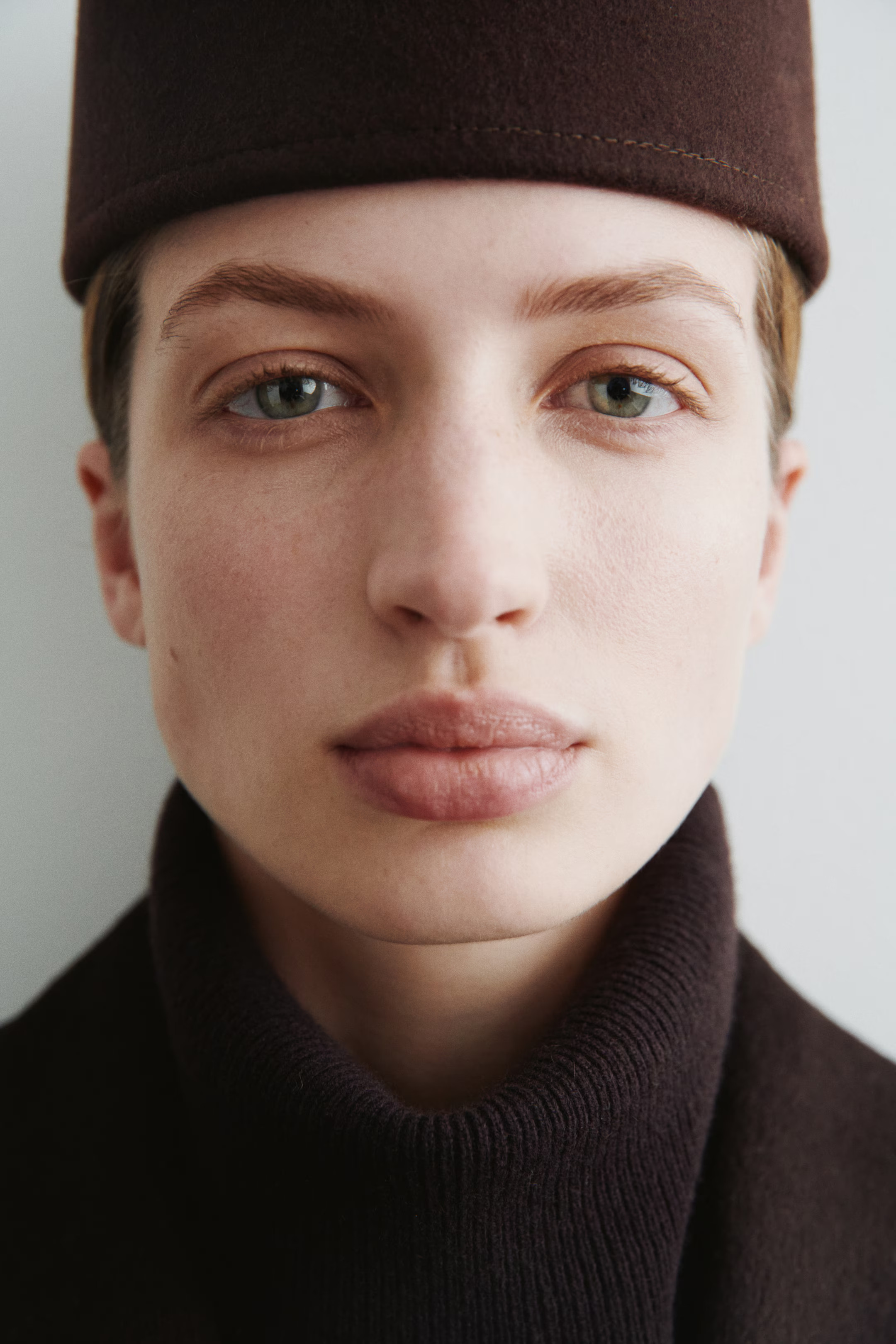 Wool Hat | H&M (US + CA)