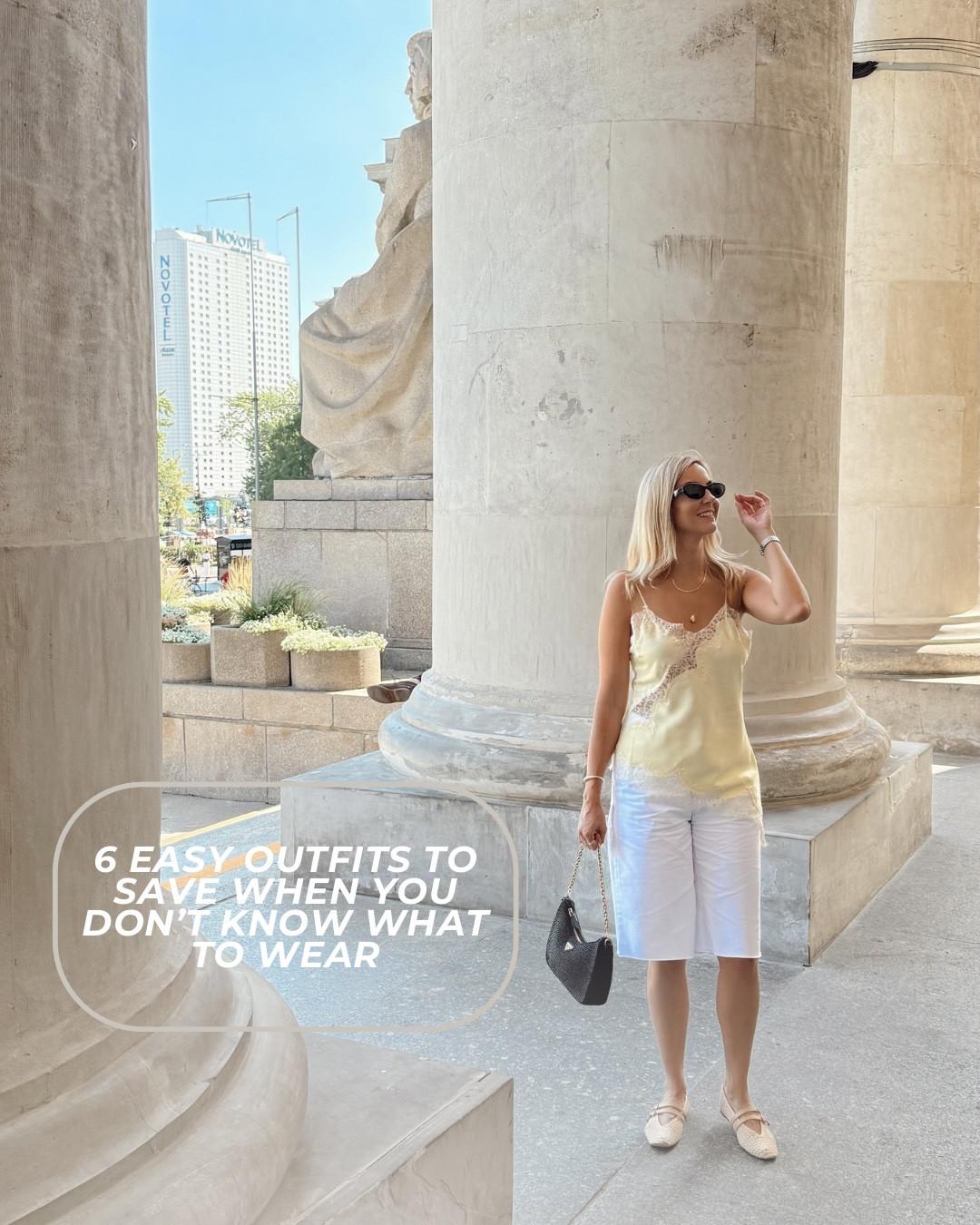 When “I have nothing to wear” hits again 👀 — save this post and send it to your bestie who’s always late because of her closet 😏

Affordable fall fashion • capsule wardrobe inspo • minimalist outfit ideas • chic neutral looks under $100 • fall fashion • fall outfit idea • fall 2025 • autumn fashion • soft autumn • autumn outfits • fall outfits • satin lace top • maroon sweater • leopard dress • fall maxi skirt • satin lace shorts • brown blazer 

#LTKTall #LTKSeasonal #LTKStyleTip