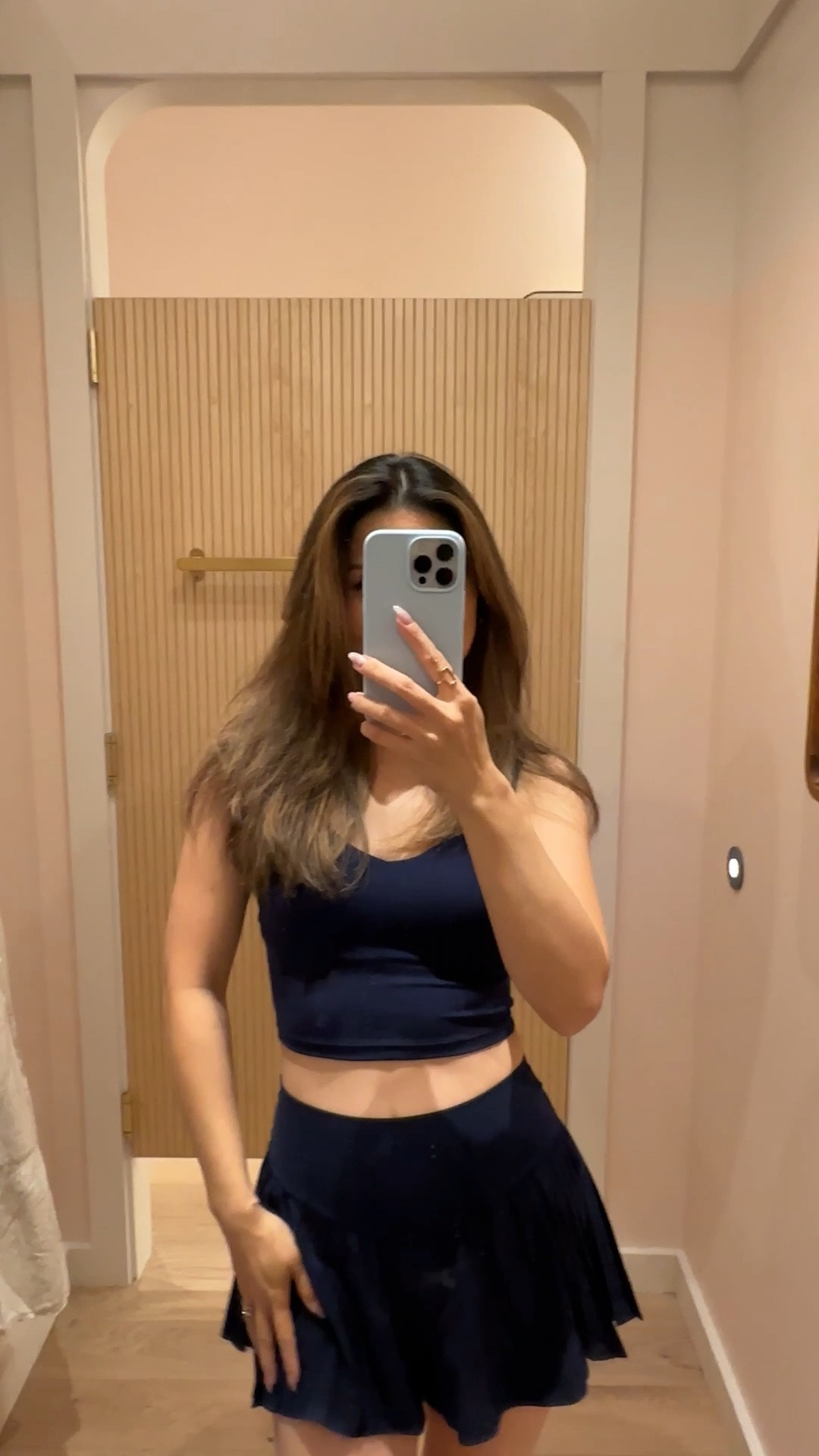 A perfect match 

#LTKpetite #LTKsummer #LTKsale