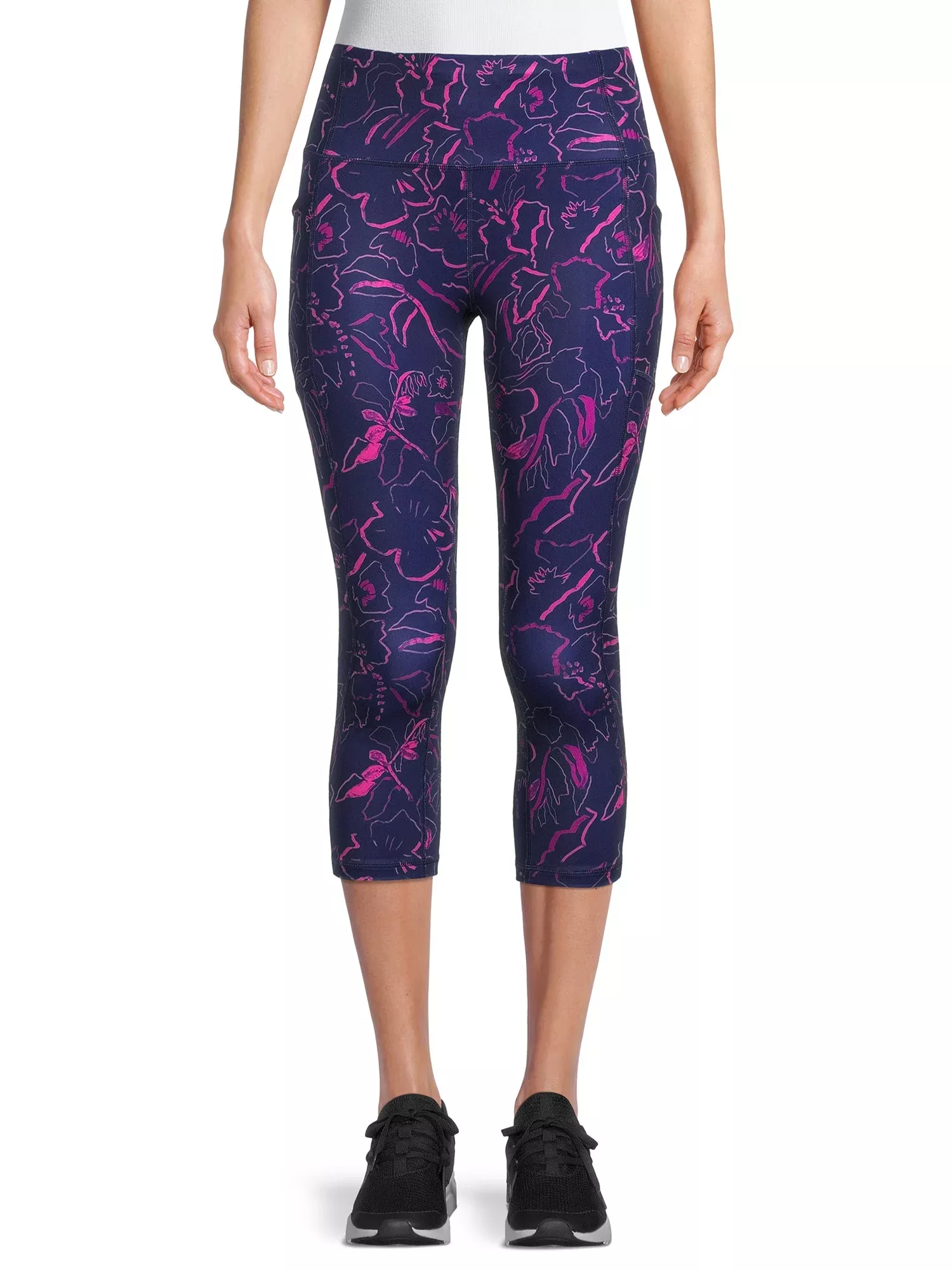 Avia Leggings Plus Size