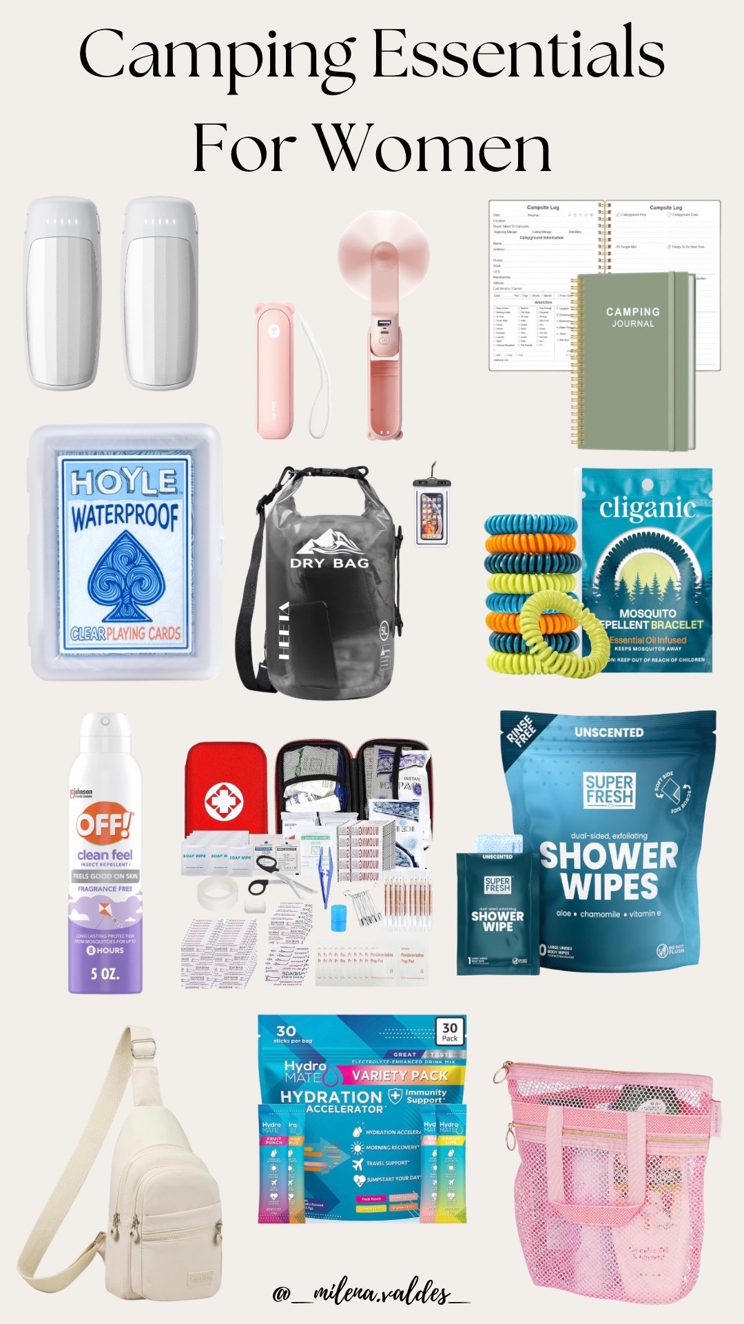 #LTKCampingEssentials #LTKOutdoors #LTKAmazonFind #LTKWomen 