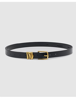 Brie Leon Organica Belt | David Jones | David Jones (Australia & New Zealand)