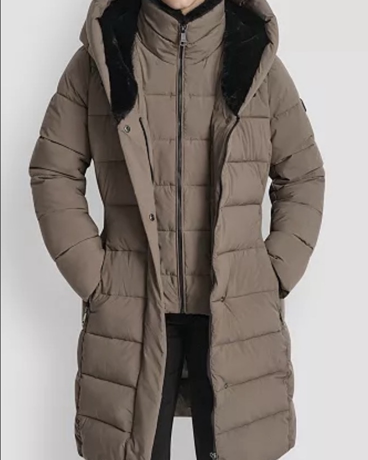 Macy’s Limited Time Special 🚨 
DKNY- Belted Asymmetrical Zip Front Puffer- 3 colors- 65%off
DKNY-Notch Collar Belted Wrap Coat 5colors-65%off
Tommy Hilfiger-Hooded Puffer
4 colors-55%off
SO MANY MORE OPTIONS 
Earn Macy’s Cash with these purchases!! 💰 
#macysonedaysale #jacketsanfcoats #salealert #frankietavares

#LTKGiftGuide #LTKHoliday #LTKSaleAlert