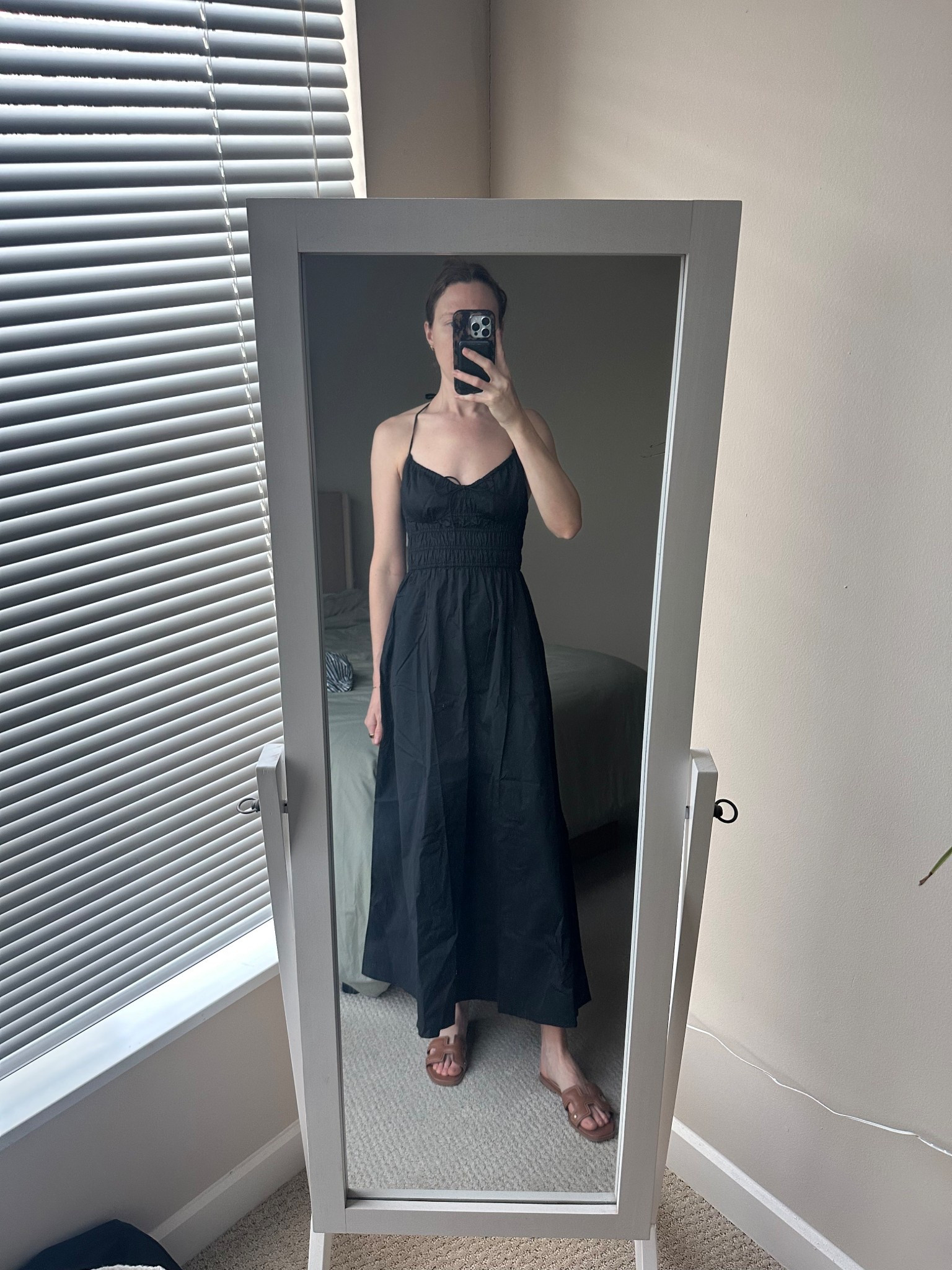 Solid & Stripe Dress of my dreams

Wearing a S

#LTKWedding #LTKSeasonal #LTKTravel