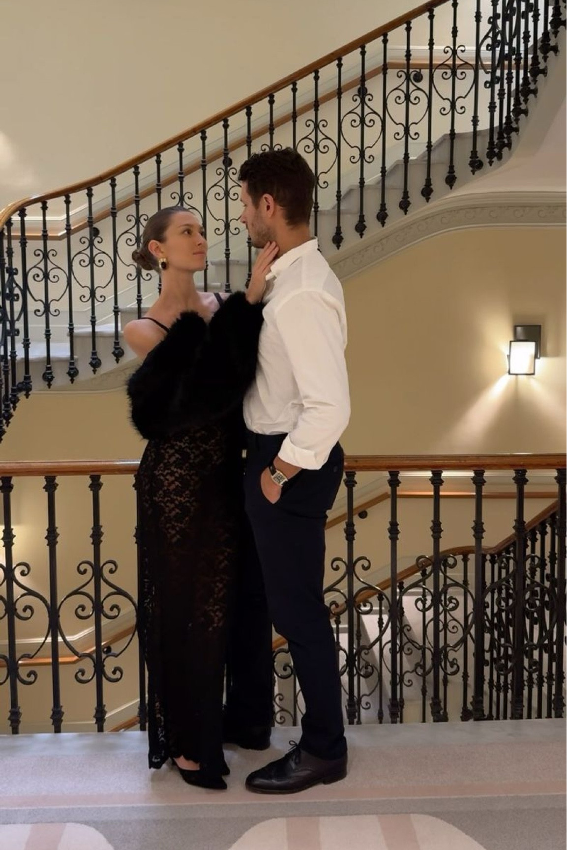 Date night look 🖤

#LTKuk #LTKpartywear #LTKluxury