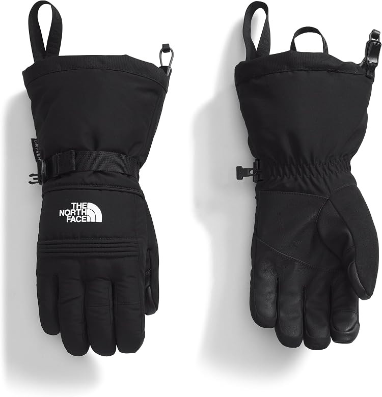 THE NORTH FACE Women's Montana Insulated Ski Glove | Amazon (US)