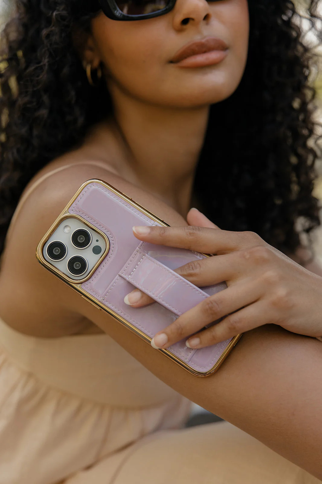 Lavender Fields | Walli Cases