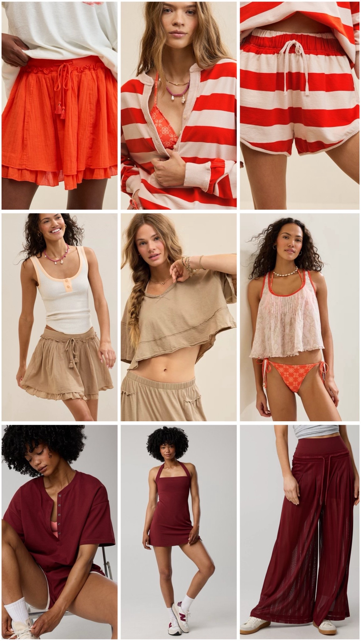 Daily Faves: Aerie NEW Arrivals!! ☀️☀️☀️

#LTKootd #LTKdayinmylife #LTKmomlife