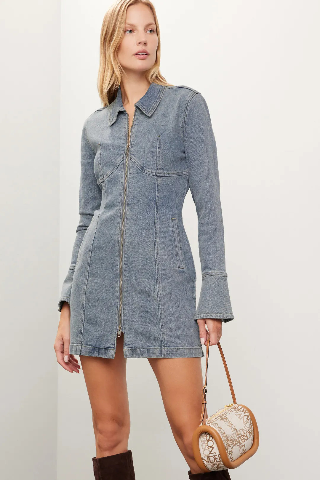 BLANKNYC Smooth Talker Dress | Rent the Runway