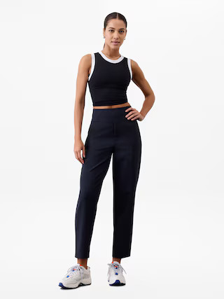 Endless High Rise Pant | Athleta