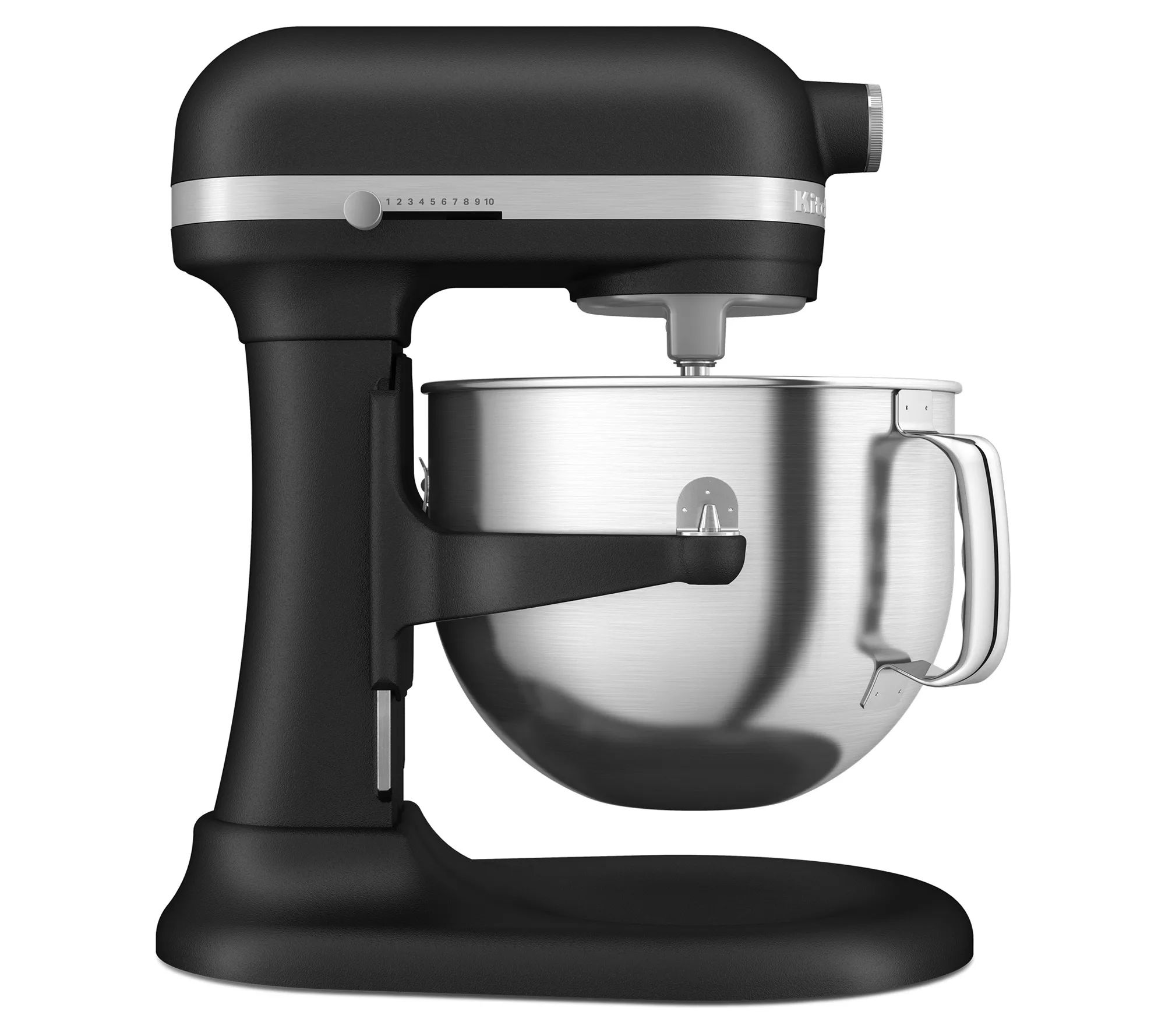 KitchenAid 7 Quart Bowl-Lift Stand Mixer | QVC