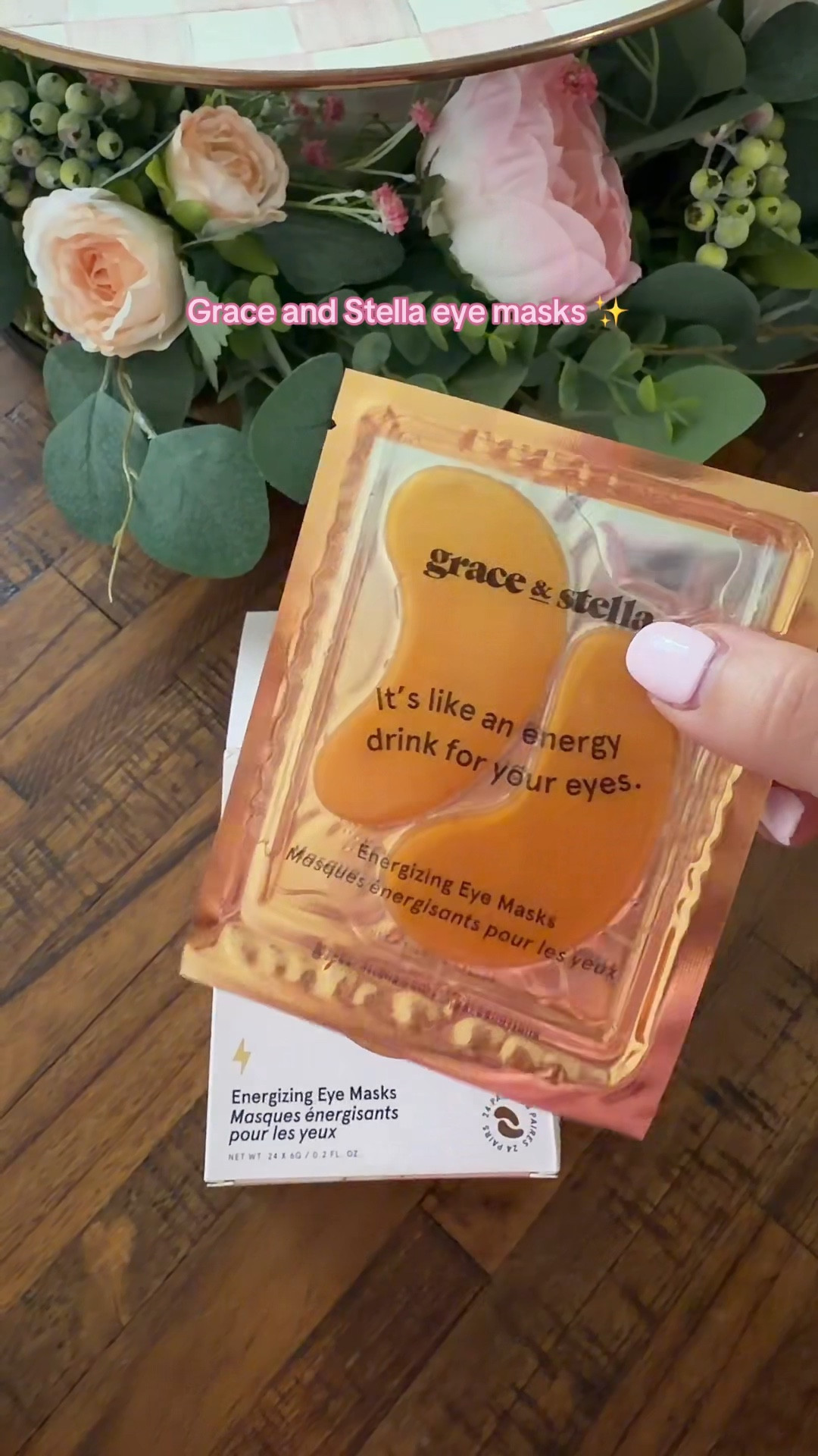 Under eye masks on Sale! 

#LTKBeauty #LTKSaleAlert