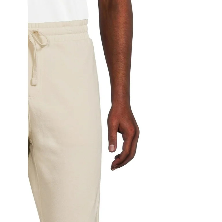 No Boundaries Men’s Fleece Joggers | Walmart (US)