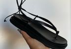 Nine West Sarest3 Sandals

#LTKshoecrush #LTKstyletip #LTKsalealert