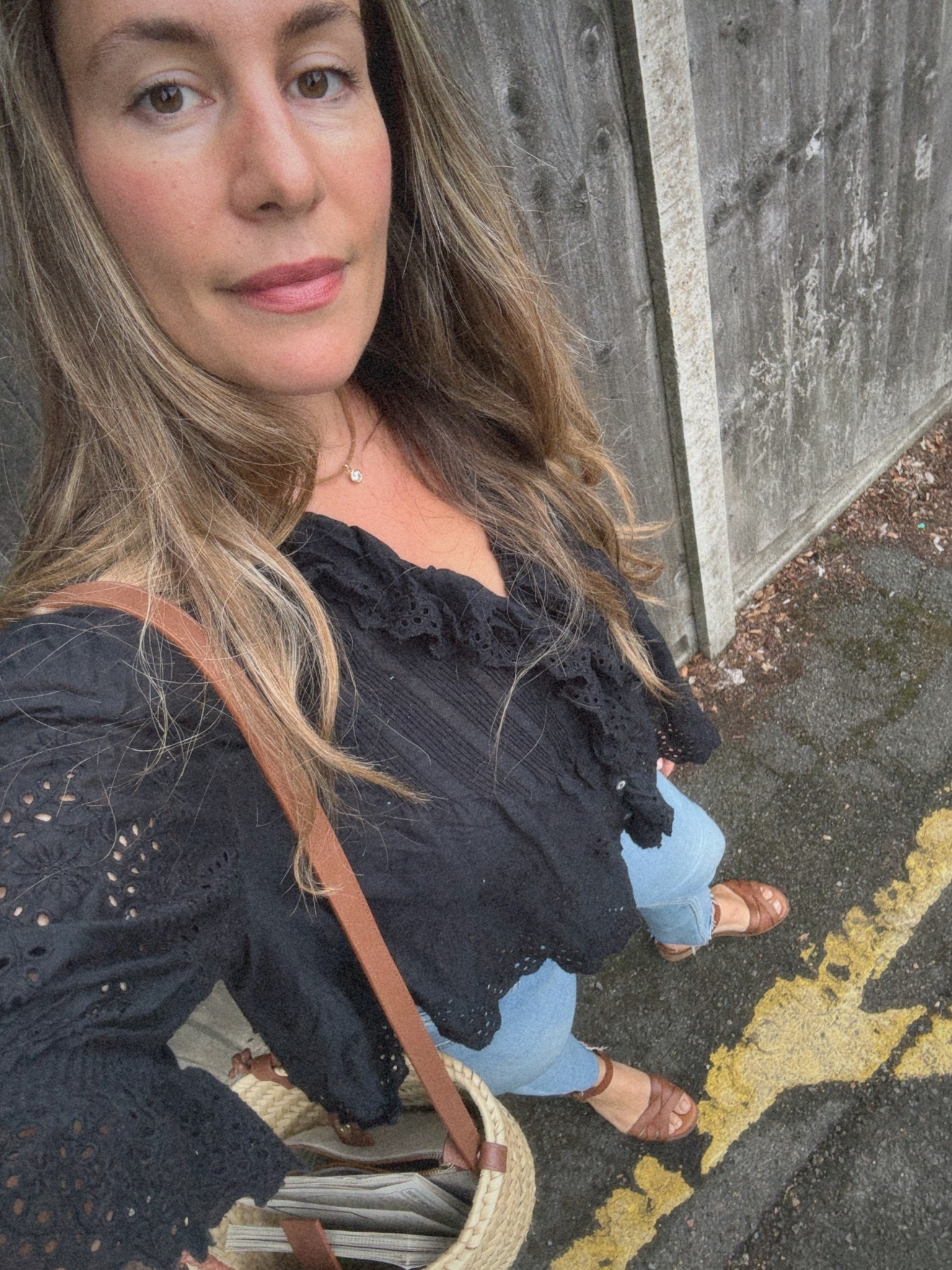 THE Henri top — I have calculated that since I have worn it at least once/ week for the past 3 years, that’s £1.5 cost per wear. Girl math 💸

#LTKuk #LTKsummer #LTKdatenight