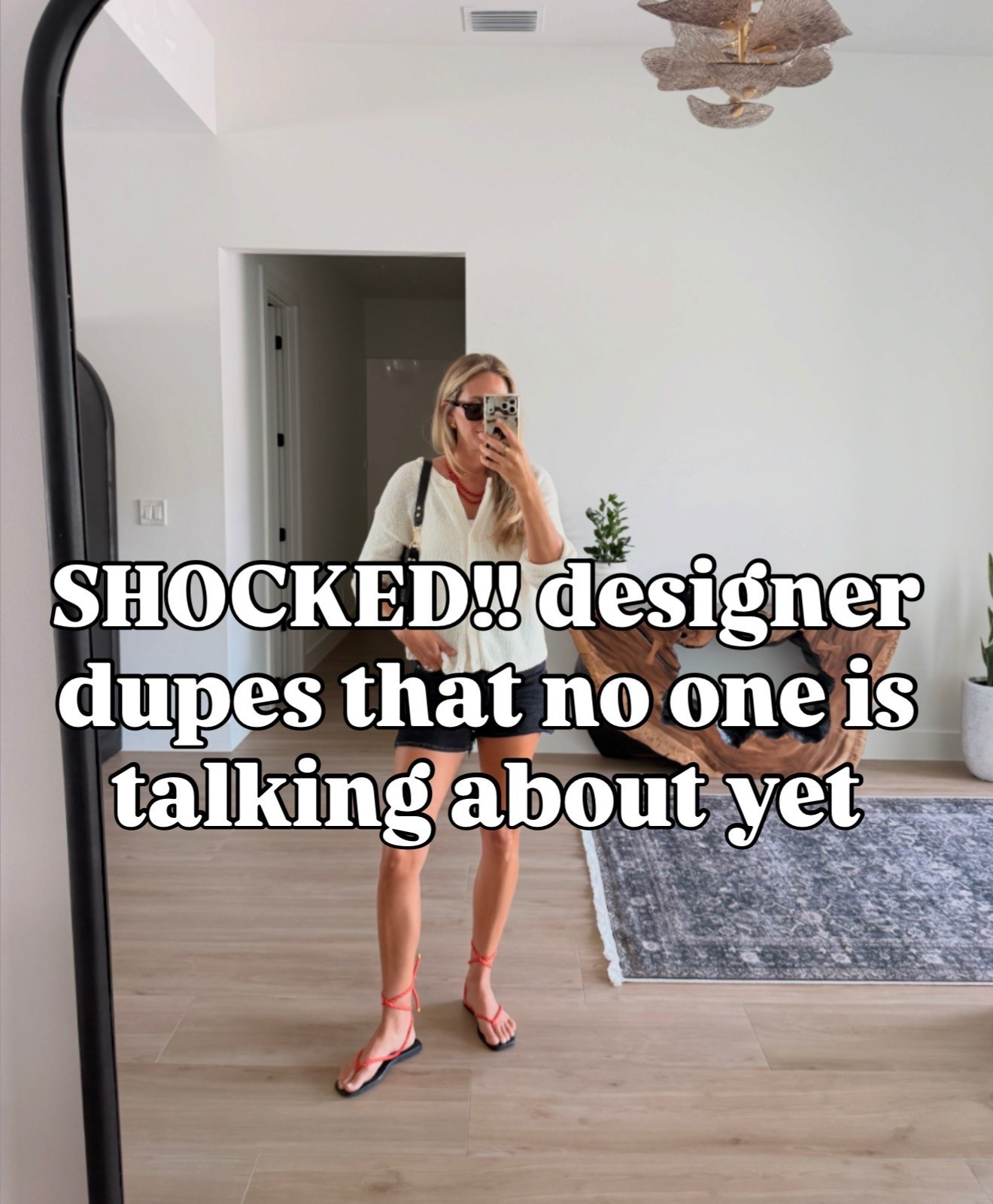 Amazon designer dupes

#LTKgrwm #LTKootd #LTKSaleAlert