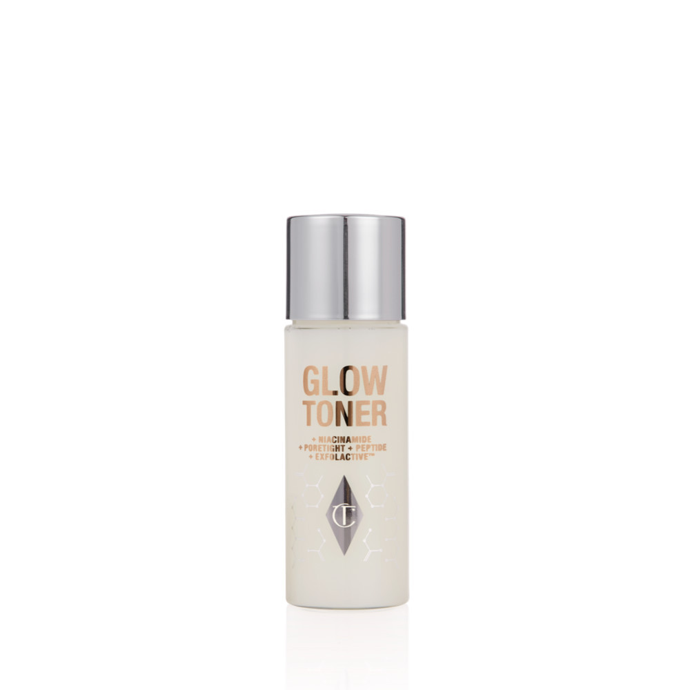 GLOW TONER | Charlotte Tilbury (UK) 