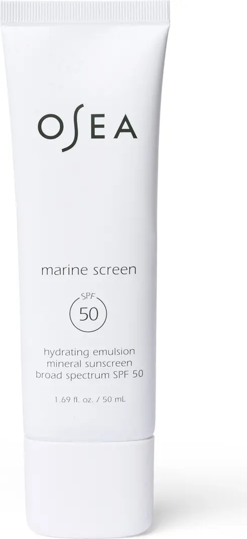 Marine Screen SPF 50 Mineral Sunscreen | Nordstrom