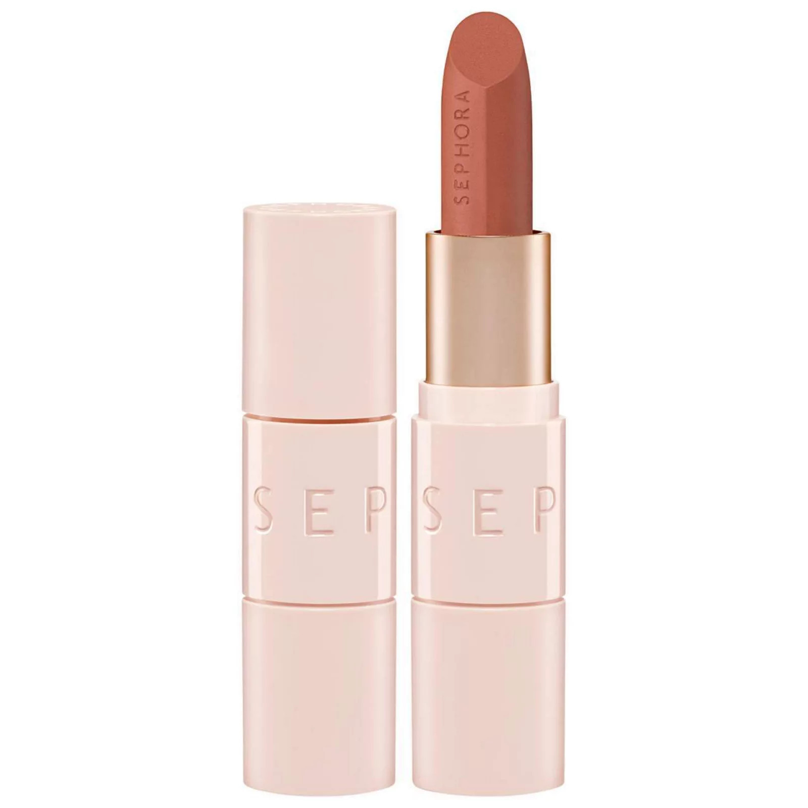 SEPHORA COLLECTION Matte Velvet Lipstick, Size: 0.14 Oz, 2 Too Good To Be True | Kohl's