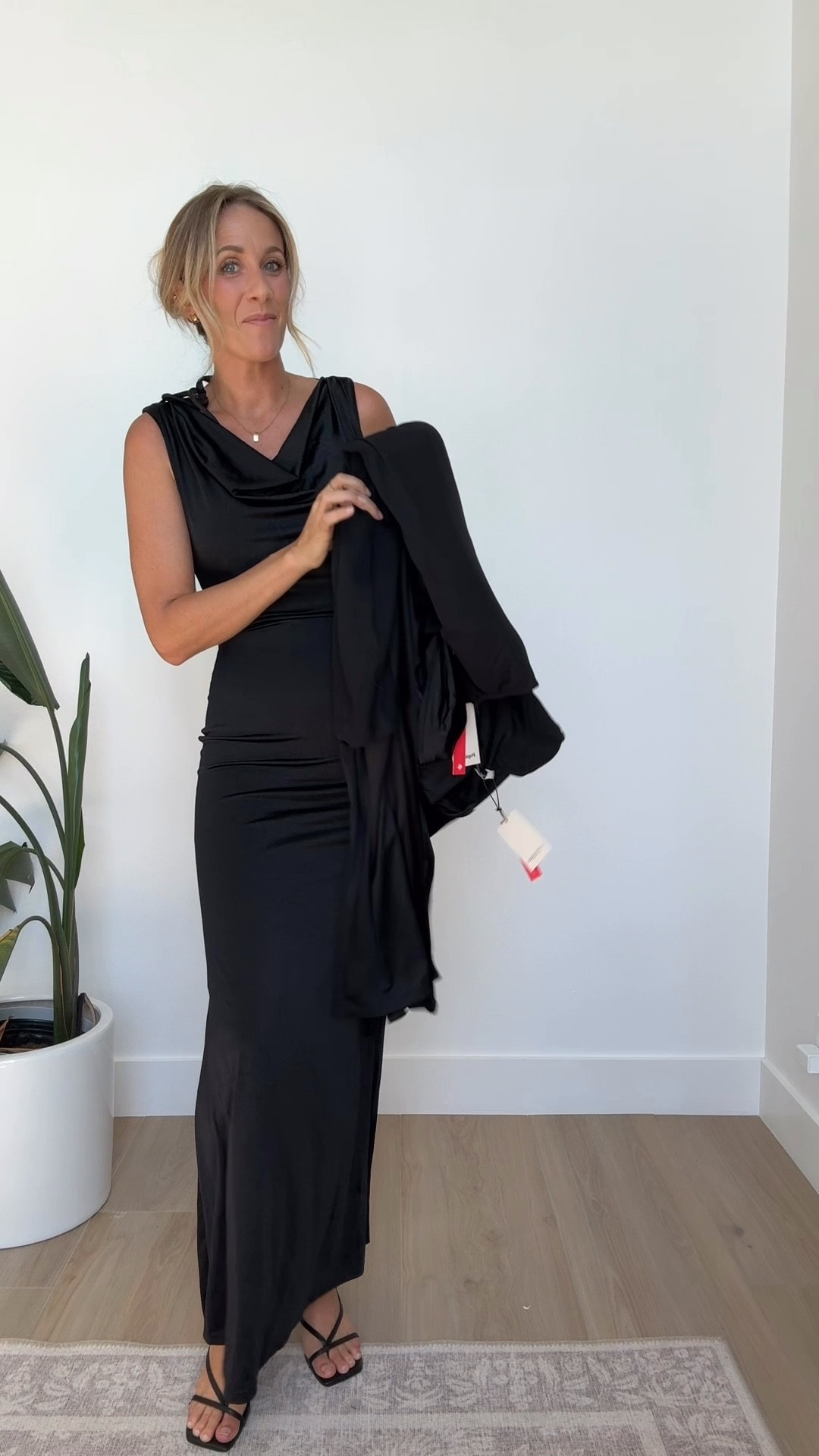 Amazon maxi dress

#LTKU #LTKmomlife #LTKSpringSale