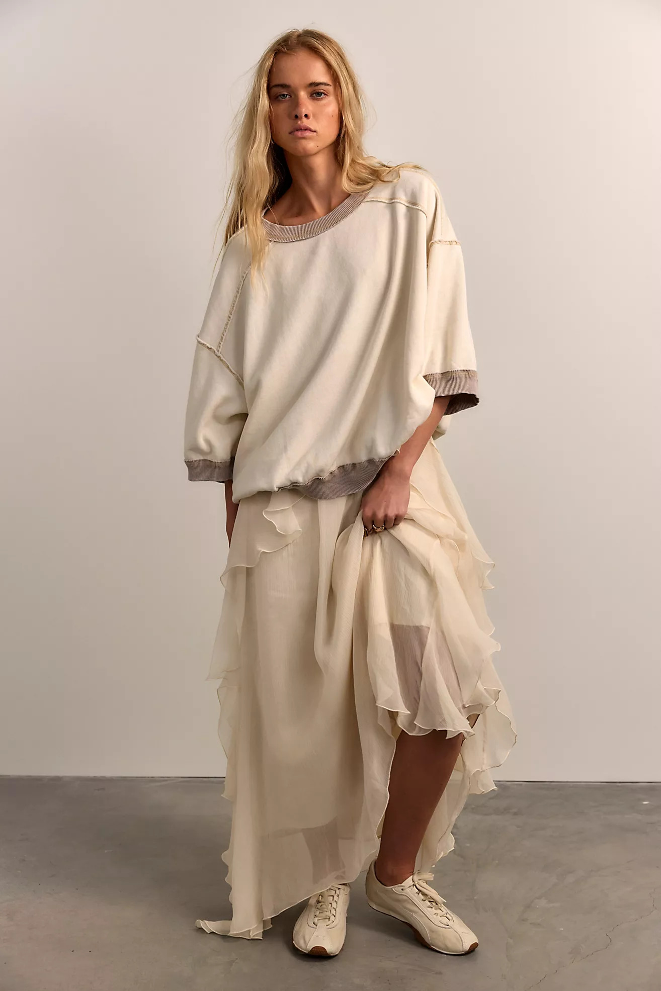 We The Free Everything Pullover | Free People (Global - UK&FR Excluded)