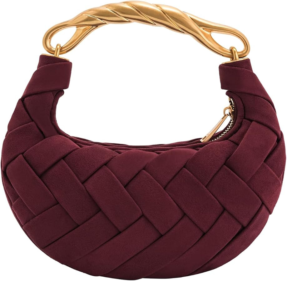 JW PEI Orla Weave Handbag | Amazon (US)