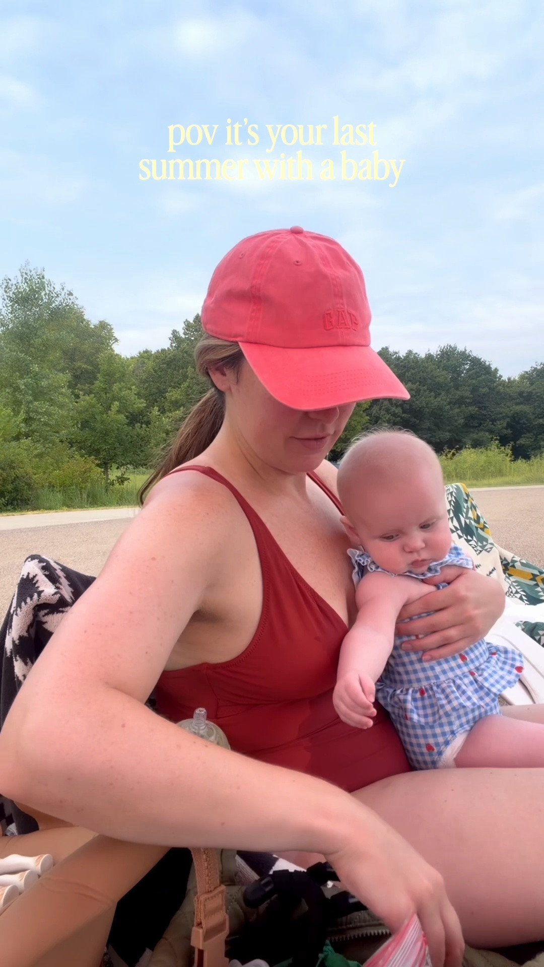 Last hurrah of summer before going back to work and starting daycare—we did the zoo, beach, park, and pool. Bittersweet but I know there’s so much more good stuff ahead for us 💫

#LTKmomlife #LTKBaby