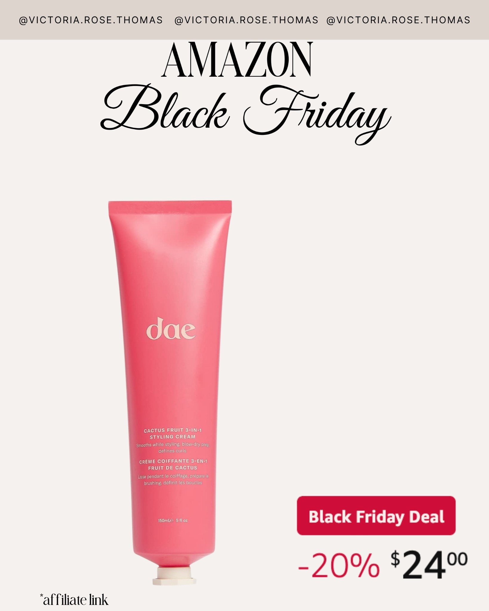 ON MY TEEN & TWEEN Nieces Christmas list
Black Friday
sale
Deal 
Steal
Save
Stylewithnosecrets 
Gifts for tweens
Beauty gifts
dae
Styling cream
Gifts for him
Gifts for teens
Gift guide
Christmas gifts
Amazon Black Friday


#LTKSaleAlert #LTKCyberWeek #LTKGiftGuide