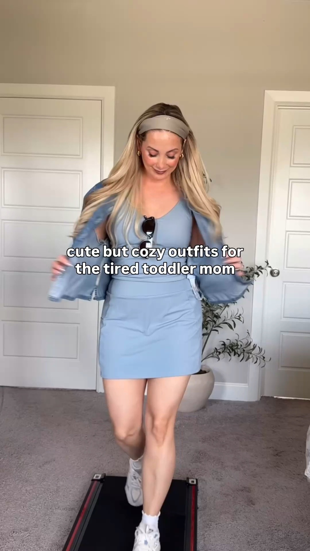 your spring mom ootds are taken care of here 💅

#LTKootd #LTKmomlife