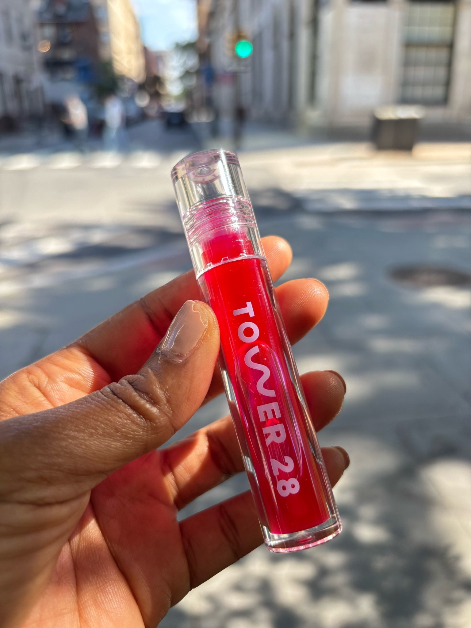 I still find myself reaching for the Tower 28 ShineOn Lip Jelly almost every day. I love the glossy finish, comfortable feel, and how easy it is to throw on with any look. I’m linking the shade I’m wearing along with a few other Tower 28 lip gloss shades that have caught my eye in case you’re looking for your next favorite.

#LTKBeauty #LTKU #LTKgrwm