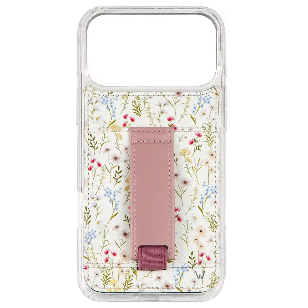 Wildflower | Walli Cases