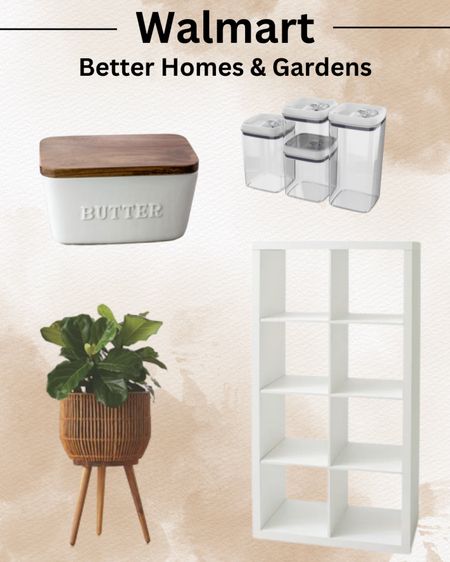 If you want some new items for your home then check out the better homes and gardens items at Walmart.

Home, home decor, home decorations, kitchen, living room, bedroom, plant pot, storage, shelves, blanket, pillow, patio furniture, dishes, bar cart, rug, ottoman, towels 

#LTKhome #LTKFind #LTKSeasonal