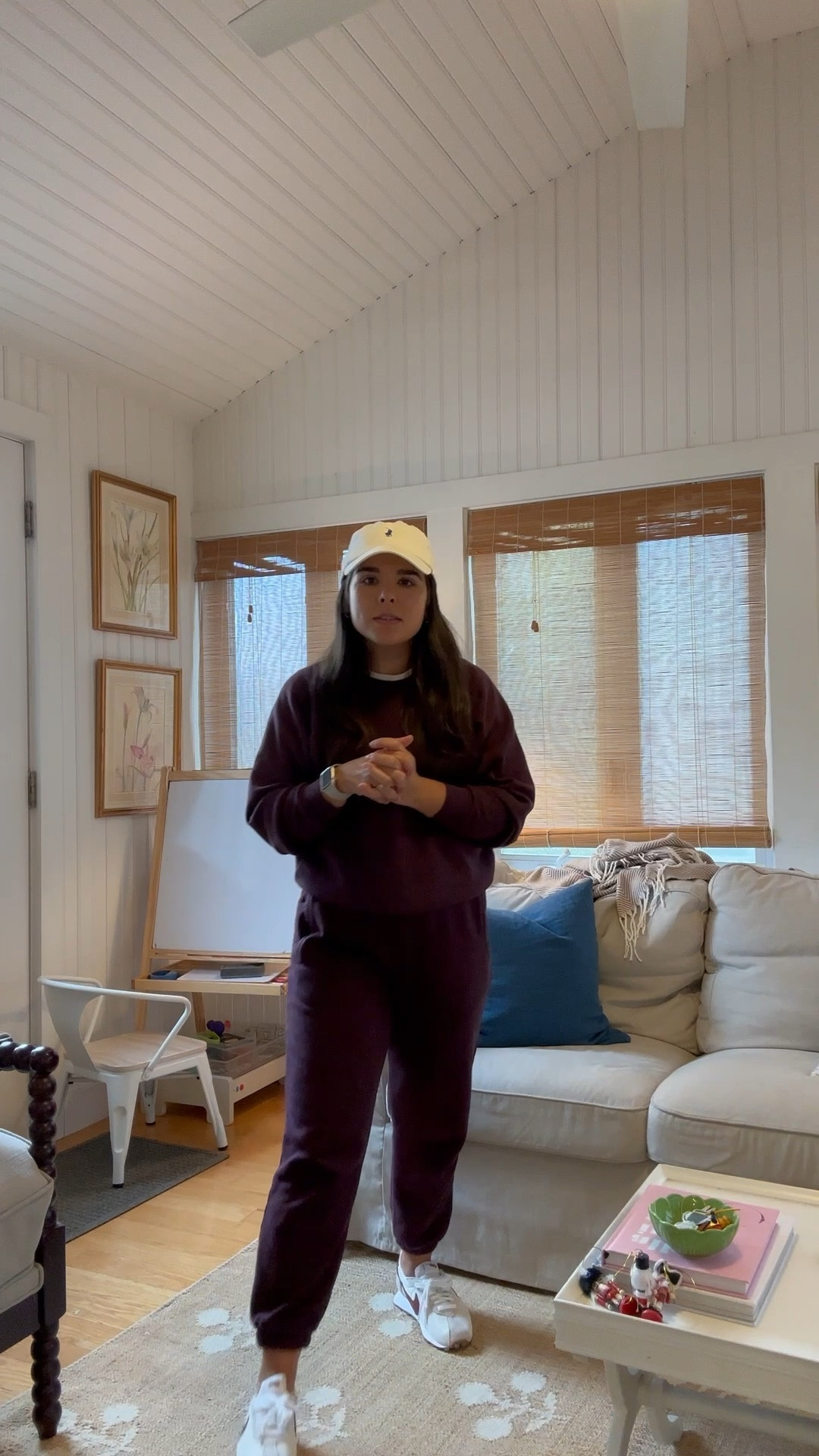 The most comfy sweatsuit - so many color options 

#LTKFindsUnder100 #LTKFindsUnder50 #LTKStyleTip