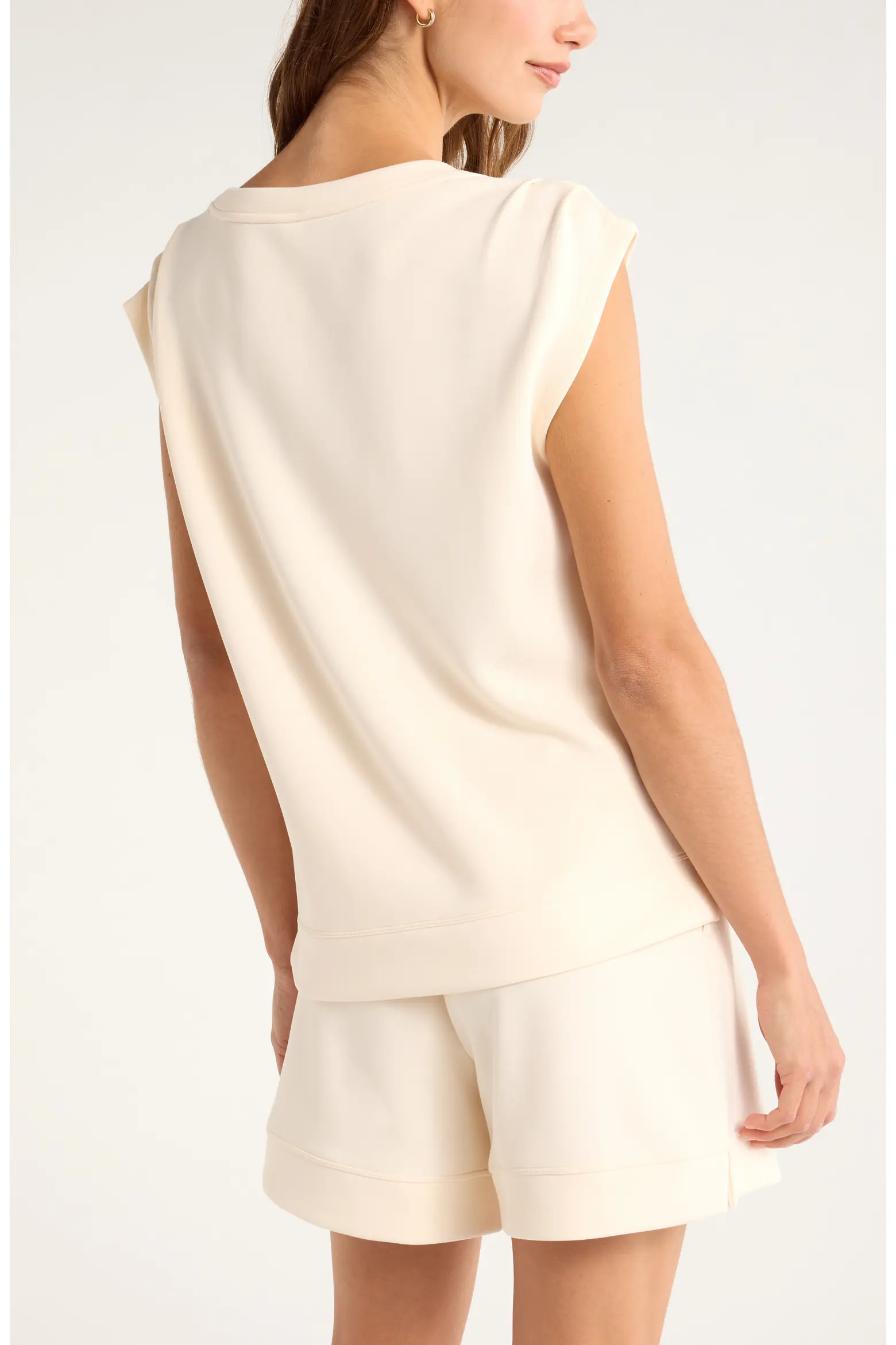 Ultrasoft Short Sleeve Top (Women) | Nordstrom | Nordstrom