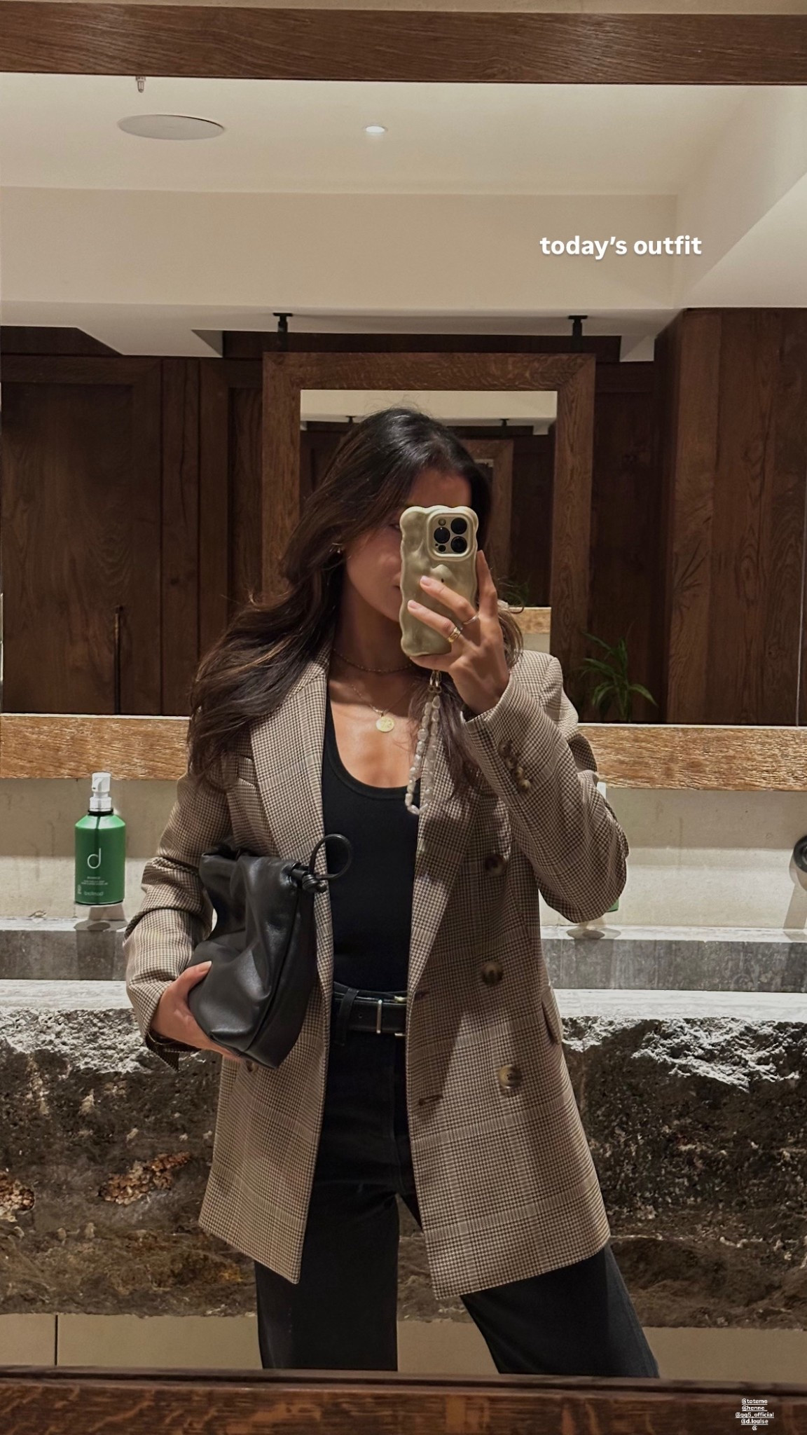 it’s giving boss energy 

#LTKworkwear #LTKuk #LTKautumn