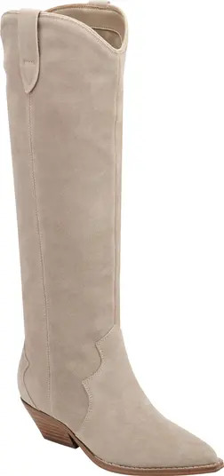 Ander Knee High Boot (Women) | Nordstrom